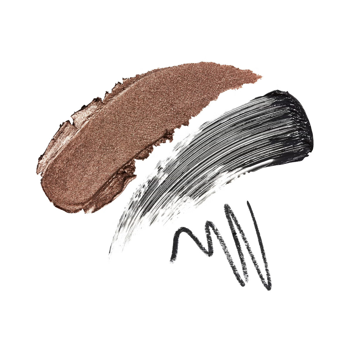 By Terry Starlight Glow Smokey Eye Set Worth £93