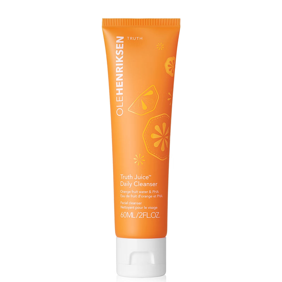 OLE HENRIKSEN Mini Truth Juice Daily Cleanser 60 mL