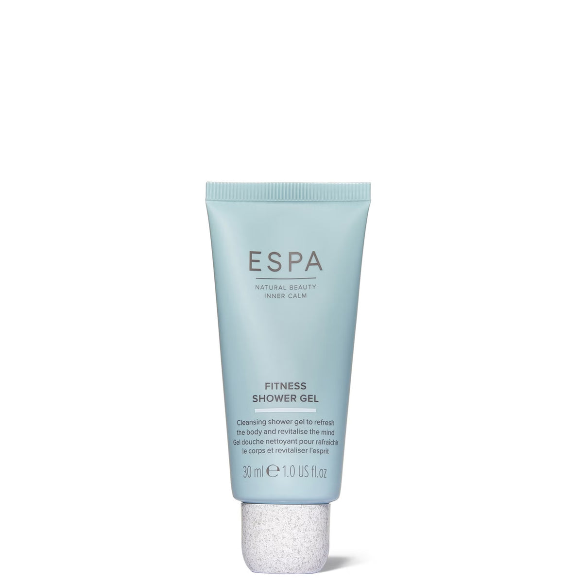 ESPA Fitness Shower Gel 30ml