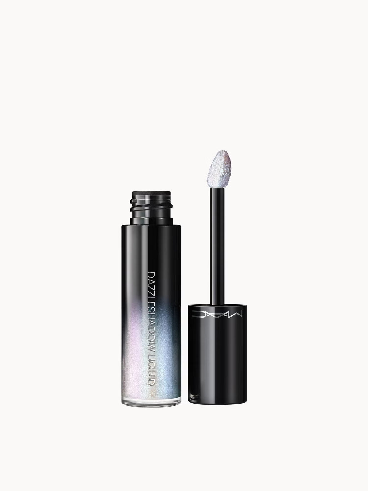 MAC DAZZLESHADOW LIQUID GLITTER EYESHADOW - CRUMBLED DIAMONDS