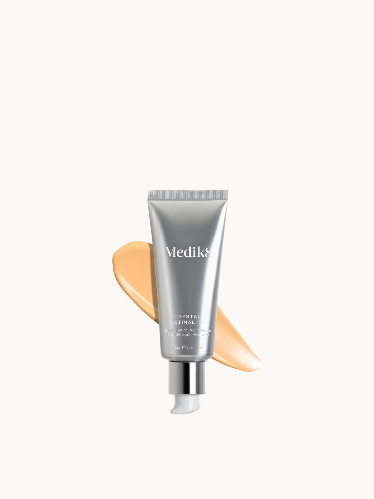 MEDIK8 CRYSTAL RETINAL 10