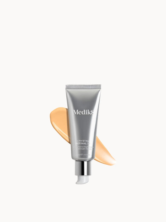 MEDIK8 CRYSTAL RETINAL 10