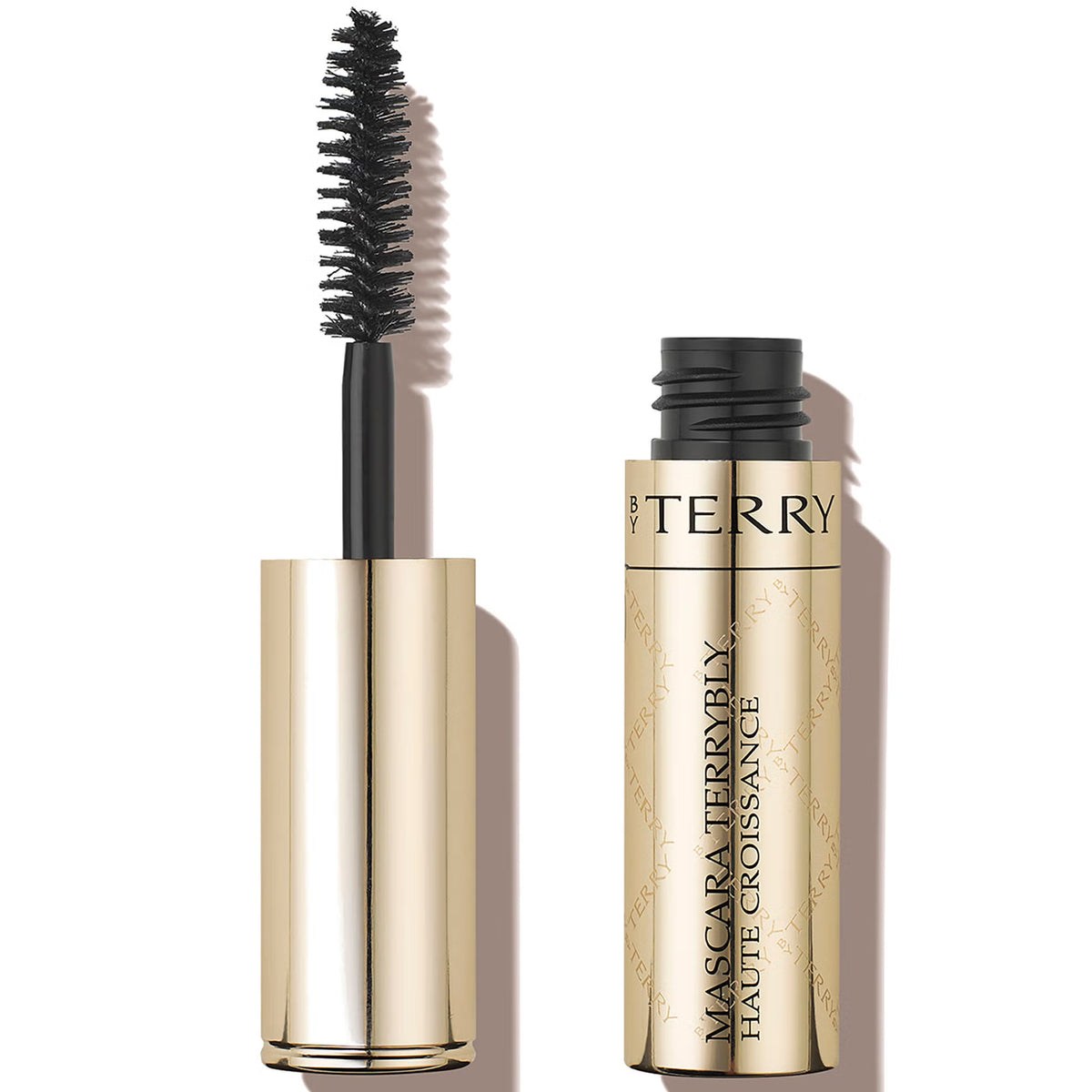 By Terry Mini-To-Go Mascara Terrybly N°1