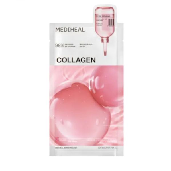 Mediheal Collagen Essential SINGLE MASK