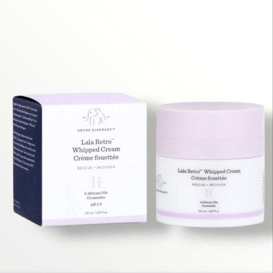Drunk Elephant Lala Retro Whipped Cream 30ML