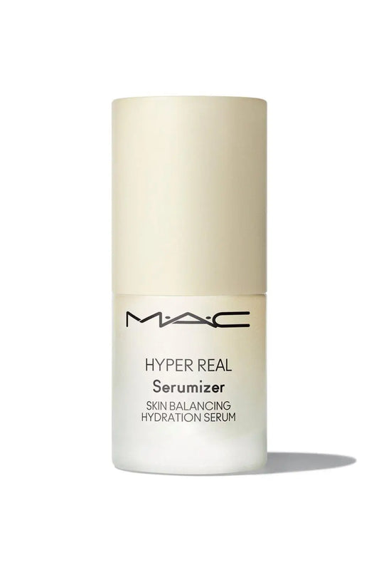 MAC Cosmetics Mini Hyper Real Serumizer Skin Balancing Hydration Serum 15ml